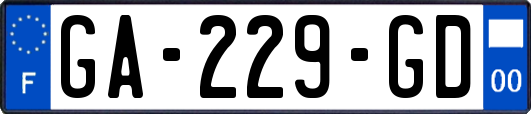 GA-229-GD