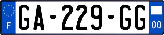 GA-229-GG