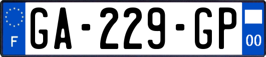 GA-229-GP