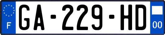 GA-229-HD