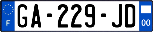GA-229-JD