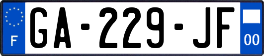 GA-229-JF