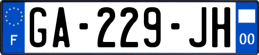 GA-229-JH