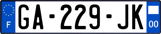 GA-229-JK