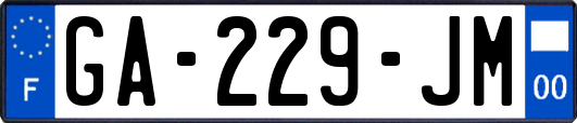 GA-229-JM