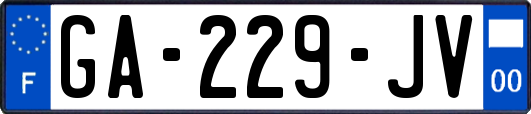 GA-229-JV