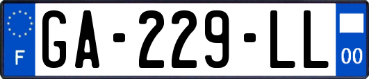 GA-229-LL