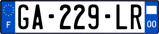 GA-229-LR