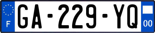 GA-229-YQ