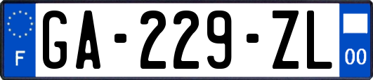 GA-229-ZL