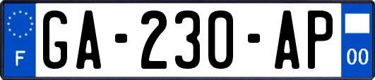 GA-230-AP