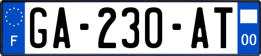 GA-230-AT