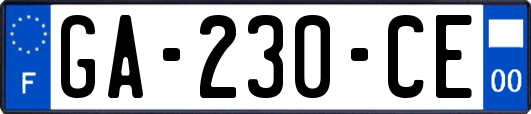 GA-230-CE