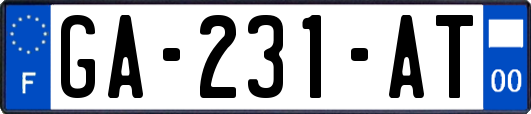 GA-231-AT