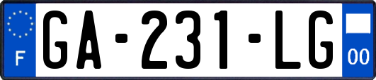 GA-231-LG