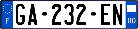 GA-232-EN