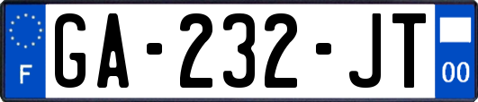 GA-232-JT