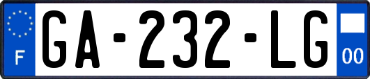 GA-232-LG