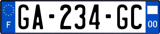 GA-234-GC