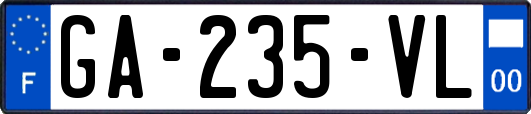 GA-235-VL