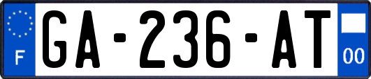 GA-236-AT