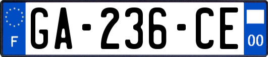 GA-236-CE