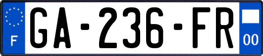 GA-236-FR