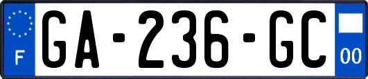 GA-236-GC