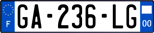 GA-236-LG