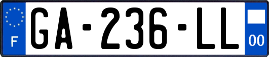 GA-236-LL