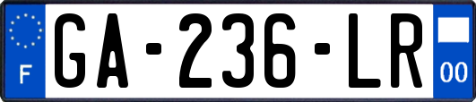 GA-236-LR