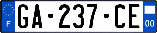 GA-237-CE