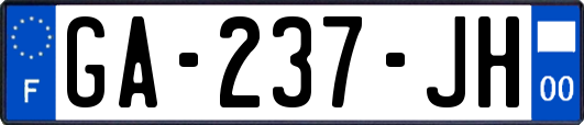 GA-237-JH