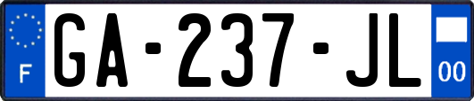 GA-237-JL
