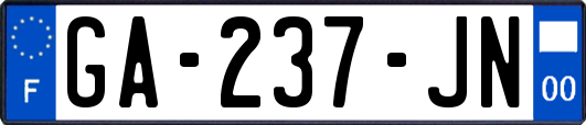 GA-237-JN