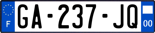 GA-237-JQ