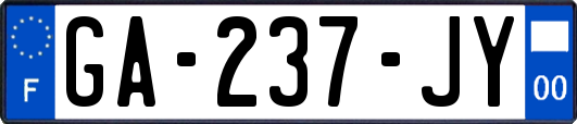 GA-237-JY