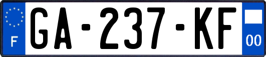 GA-237-KF