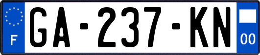 GA-237-KN
