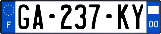 GA-237-KY