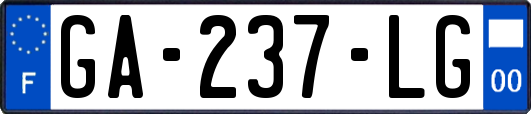 GA-237-LG