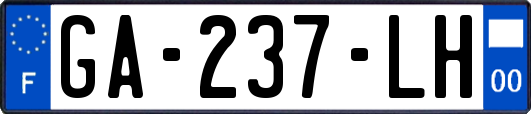 GA-237-LH