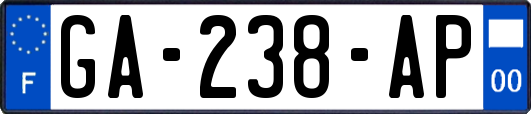 GA-238-AP