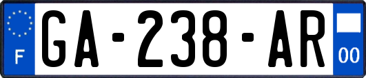 GA-238-AR