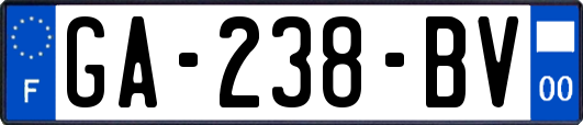 GA-238-BV