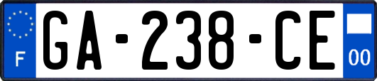 GA-238-CE