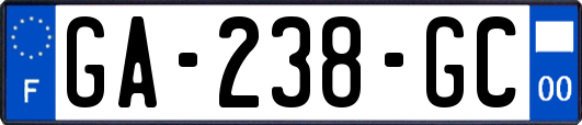 GA-238-GC