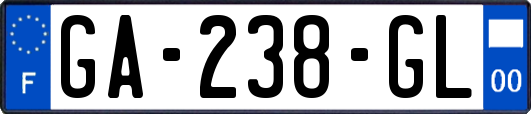 GA-238-GL