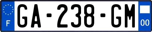 GA-238-GM