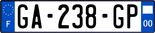 GA-238-GP